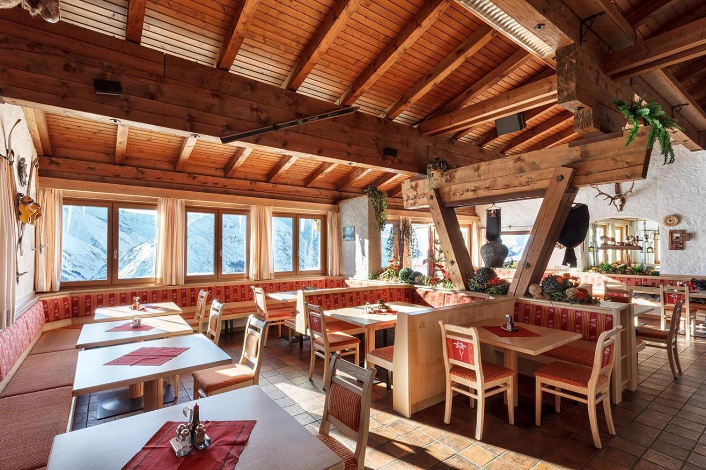Sonnalm Lechtal Bach (Tyrol) Exterior foto