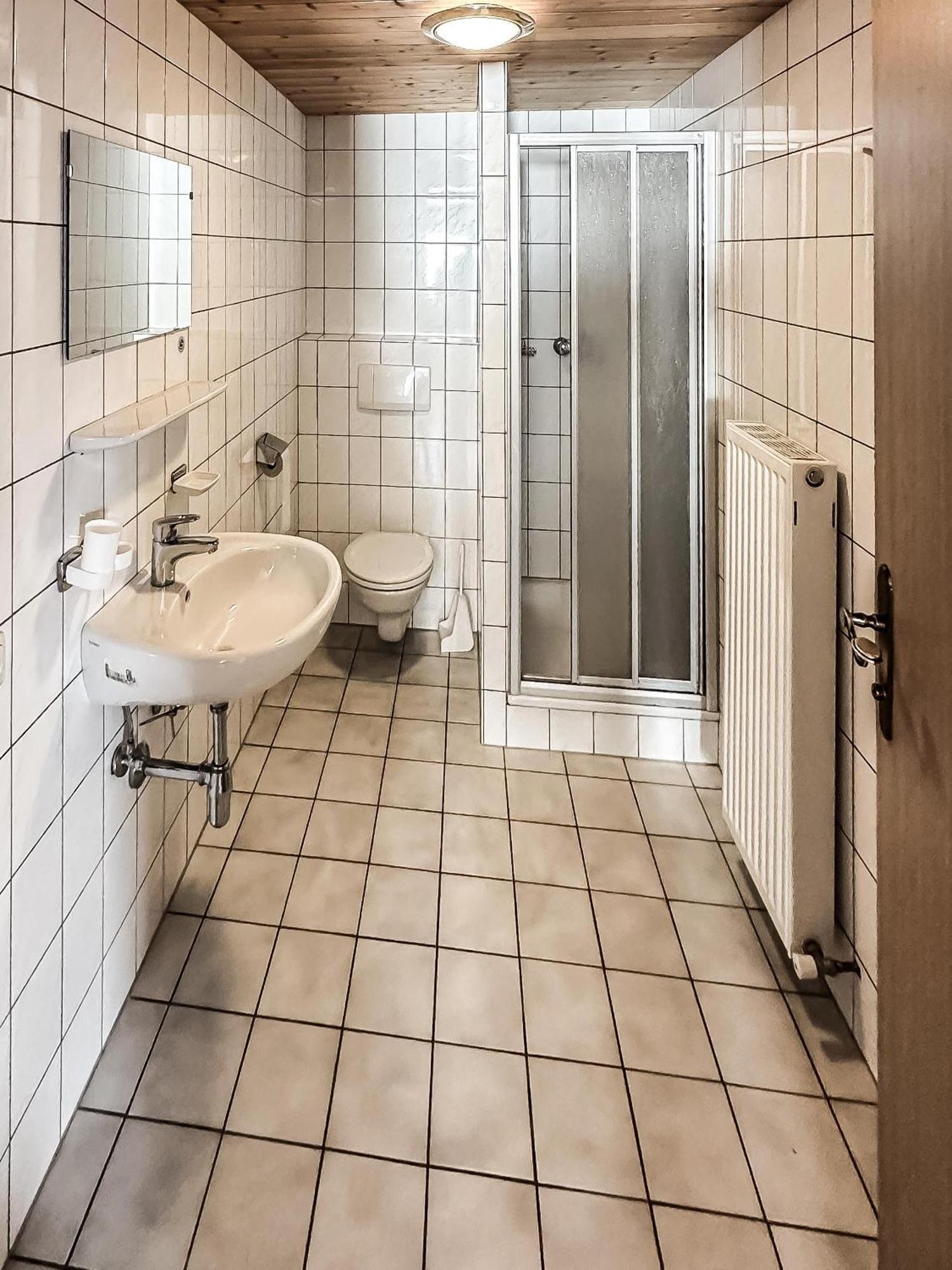 Sonnalm Lechtal Bach (Tyrol) Exterior foto